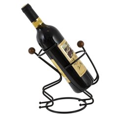 Подставка для бутылки, L21 W13 H21,5 см