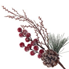 Изделие декоративное "Ветка", L12 W6 H32 см