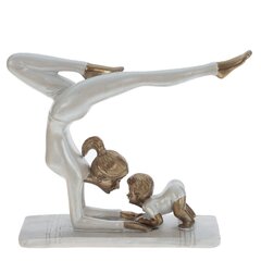 Фигурка декоративная "Девушка", Д18 Ш6 В14 см