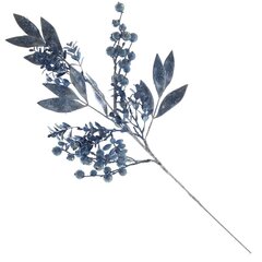 Изделие декоративное "Ветка", L20 W7 H69 см