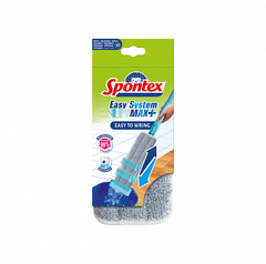 Насадка EASY MAX микрофибра