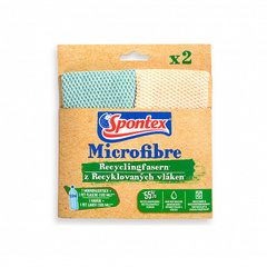 Салфетка RECYCLED 30х30см 2шт