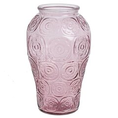 Ваза, L14 W14 H25 см