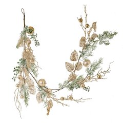 Изделие декоративное "Гирлянда", L132 W9 H15 см