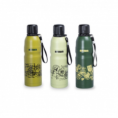 Термобутылка DEFENDER 0.75л