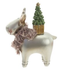 Фигурка декоративная "Олень",  L8 W5 H11 см