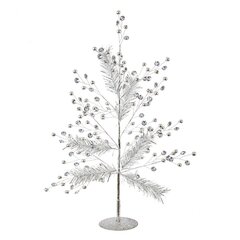 Изделие декоративное "Дерево", L16 W16 H49 см