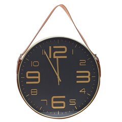 Часы настенные декоративные (1xАА н/п), L50 W4,5 H50 см