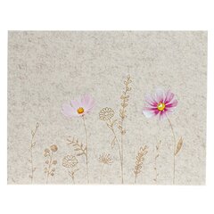 Салфетка, L45 W35 H0,5 см