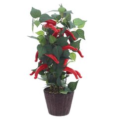 Дерево искусственное "Перец", L21 W24 H46 см