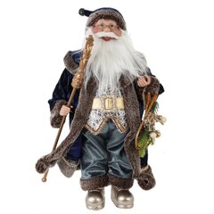 Дед Мороз, L33 W20 H80/60 см