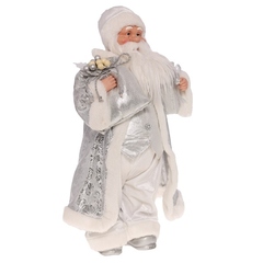 Дед Мороз, L35 W22 H65 см (полка 60 см.)