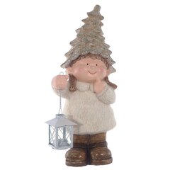 Фигурка декоративная "Ребенок", L21 W14 H47 см