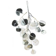 Изделие декоративное "Ветка, L23 W0,4 H43 см