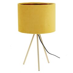 Светильник, L24 W24 H42 см, Е27, шнур 1,7 м