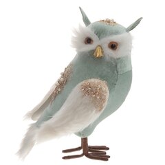 Фигурка декоративная "Сова", L27 W16 H26 см