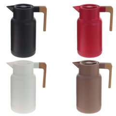 Чайник, 1000 мл, L20 W13 H25 см, дизайн микс