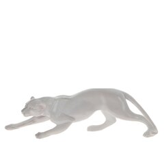 Фигурка декоративная "Леопард", Д28 Ш7 В8,5 см