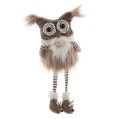 Игрушка набивная "Гном", L18 W13 H45/22 см