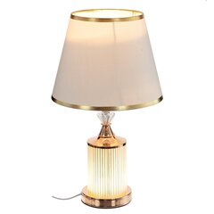 Светильник, L25 W25 H43,5 см, Е27, шнур 1,1 м