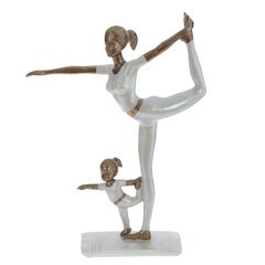 Фигурка декоративная "Девушка", Д19 Ш6 В26 см