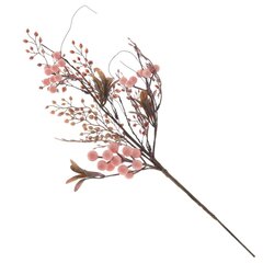 Изделие декоративное "Ветка", L30 W5 H51 см