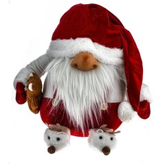 Игрушка набивная "Гном", L37 W21 H80/32 см