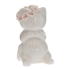 Фигурка декоративная "Кот", Д7 Ш6 В11 см