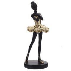 Фигурка декоративная "Балерина", L9 W8 H23 см
