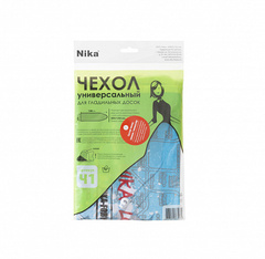 Чехол для гладильной доски 1300х420мм бязь универсальный