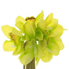 Цветок искусственный, L16 W16 H24 см