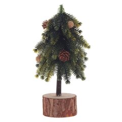 Изделие декоративное "Елка", L12 W12 H23 см