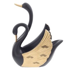 Подставка для бутылки "Лебеди", L20 W11 H24 см