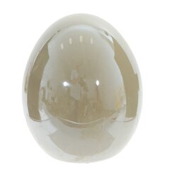 Фигурка декоративная "Яйцо", L5,5 W5,5 H7 см