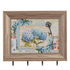 Ключница, Д28 Ш3 В24 см