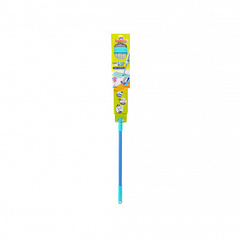 Швабра EASY SYSTEM MAX с телескоп.ручкой 140см