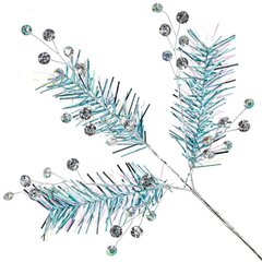 Изделие декоративное "Ветка", L17 W4 H39 см