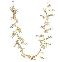 Изделие декоративное "Гирлянда", L172 W10 H10 см