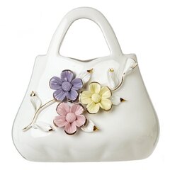 Ваза, 1600 мл, L21,5 W12 H22 см