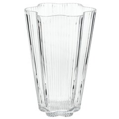 Ваза, 2480 мл, L17 W17 H26 см