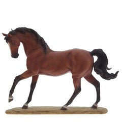 Фигурка декоративная "Лошадь", L49 W12,5 H37 см