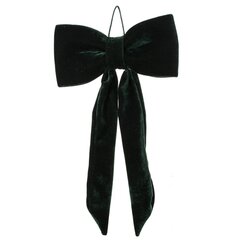 Декоративное изделие "Бант", L20 W4 H10 см