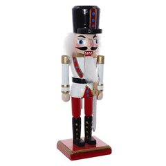 Фигурка декоративная "Щелкунчик", L6 W5 H20 см