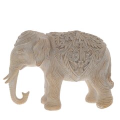 Фигурка декоративная "Слон", Д23 Ш10 В17 см