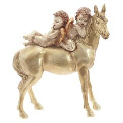 Фигурка декоративная "Лошадь", L22 W9 H25 см