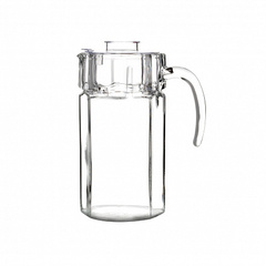 Кувшин ОКТАЙМ 1.6л с крышкой