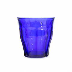 Набор стаканов французских PICARDIE SAPHIR 6шт 250мл