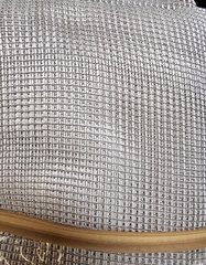 !Штора "Карамелька" 400*270 см., шампань, шторная лента