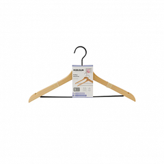 Набор вешалок универсальных CONTRAST 3шт