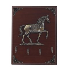 Ключница, L18,5 W3,5 H24 см